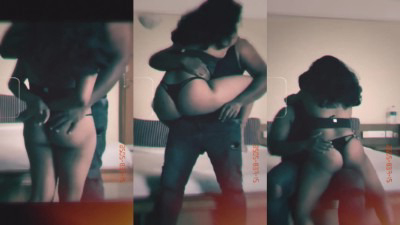Sexy body structure girl lovers day special sex video