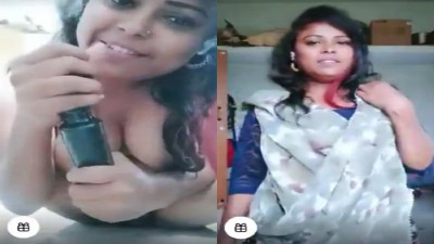 Sexy item aunty big dildo pussy ulle vitu ool panugiraal