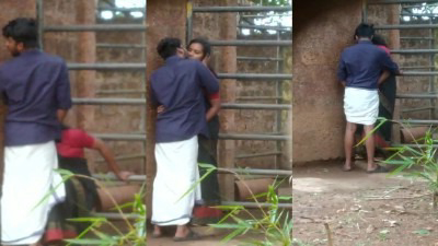 Kerala teacher class student kuda college function time sex