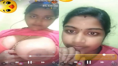Unmarried milf girl expose her nude big boobs
