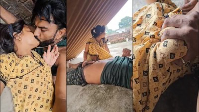 Velaikara ponnu bakery paiyan mottaimadi sex video real