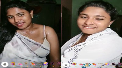 Village beauty aunty hot dancing with saree