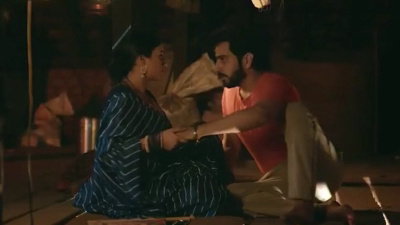Village married anni ilam kozhunthan udan ool panum padam