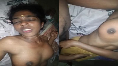 Village ponnu nude fucking with husky moaning