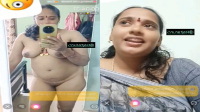 டீசர் ஹோட் மாஸ்டர்‌பேஶந் வித் ஸரீ இன் லிவ் வீடியோ